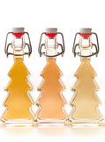 Fir Tree Whisky Set 40ml x 3 Stocking Fillers