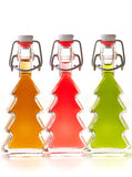 Fir Tree Vodka Set 40ml x 3 Stocking Fillers