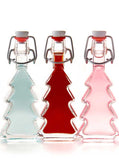 Fir Tree Vodka Set 40ml x 3 Stocking Fillers