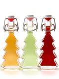Fir Tree Gin Set 40ml x 3 Stocking Fillers