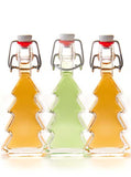 Fir Tree Gin Set 40ml x 3 Stocking Fillers