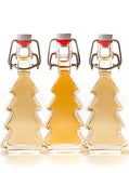 Fir Tree Whisky Set 40ml x 3 Stocking Fillers