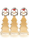Fir Tree Whisky Set 40ml x 3 Stocking Fillers