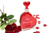 Passion Heart 200ml with Sour Cherry Vodka 20%