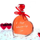 Passion Heart 200ml with Blood Orange Vodka 17.5%