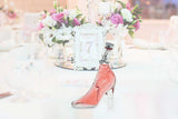 Wedding Favours Shoe 40ml