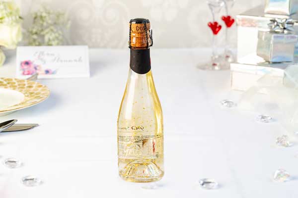 Wedding Favours Sparkling Collection