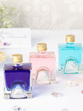 Wedding Favours Tripple Carre 50ml.