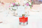 Wedding Favours Tripple Carre 50ml.