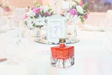 Wedding Favours Tripple Carre 50ml.