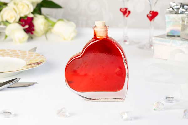 Wedding Favours Passion 50ml