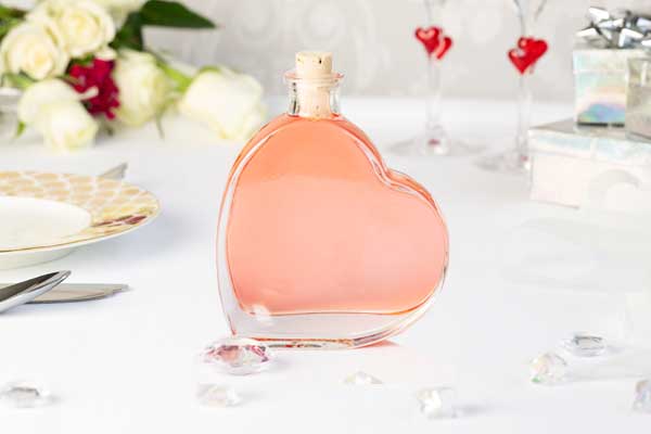 Wedding Favours Passion 50ml