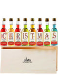 Christmas Gift - Cocktail Tasting Gift Set 40 ml (Pack of 8)