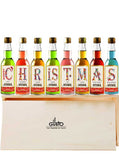 Christmas Gift - Tasting Vodka Set 40ml each (Pack of 8)